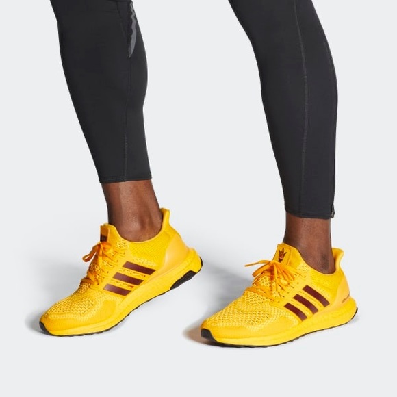 Adidas UltraBoost 1.0 'NCAA Pack - ASU' sz 15 men’